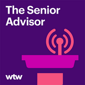 Podcast The Senior Advisor
