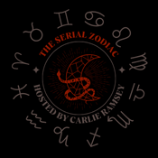 Podcast The Serial Zodiac
