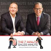 Podcast The Seven Minute Sales Minute