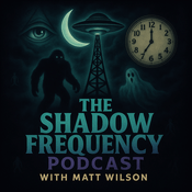 Podcast The Shadow Frequency