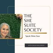 Podcast The She Suite Society