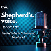 Podcast the Shepherd's Voice