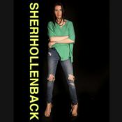 Podcast The Sheri Hollenback Podcast