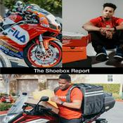 Podcast The Shoebox Report