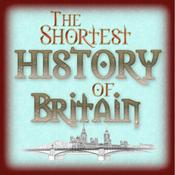 Podcast The Shortest History of Britain