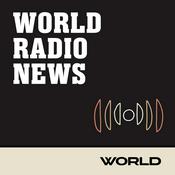 Podcast WORLD Radio News