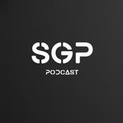 Podcast The Silent Grind Performance Podcast