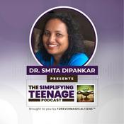 Podcast The Simplifying Teenage Podcast