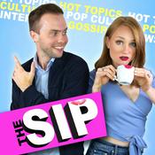 Podcast The Sip with Ryland Adams and Lizze Gordon