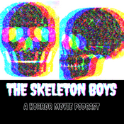 Podcast The Skeleton Boys