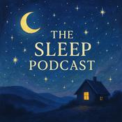 Podcast The Sleep Podcast : Sleep stories and relaxation