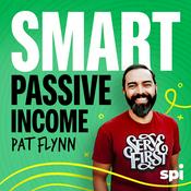 Podcast The Smart Passive Income Online Business and Blogging Podcast