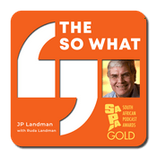 Podcast The So What?