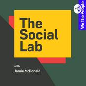 Podcast The Social Lab