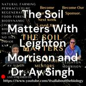 Podcast It's All About The Biology