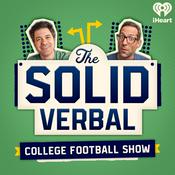Podcast The Solid Verbal College Football