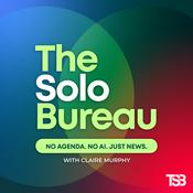 Podcast The Solo Bureau