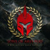 Podcast The Sons of Ares: A Red Rising Saga Podcast