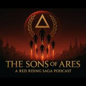 Podcast The Sons of Ares: A Red Rising Saga Podcast
