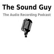 Podcast The Sound Guy Podcast