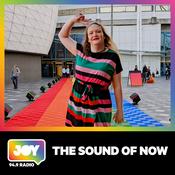 Podcast The Sound of Now with Triana Butler