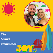 Podcast The Sound of Summer