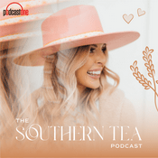 Podcast The Southern Tea