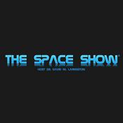 Podcast The Space Show by Dr. David Livingston