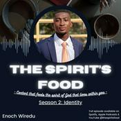 Podcast The Spirit's Food