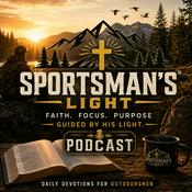 Podcast The Sportsman's Light