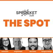 Podcast The Spot Podcast: For Sales, Marketing, &amp; Service Professionals