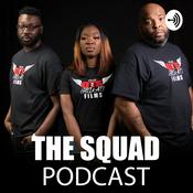Podcast The Squad Podcast