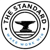 Podcast The Standard Issue
