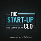 Podcast The Startup CEO