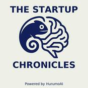 Podcast The Startup Chronicles