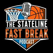 Podcast The State Line Fast Break Podcast