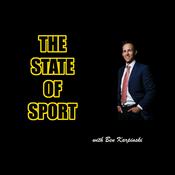 Podcast The State of Sport