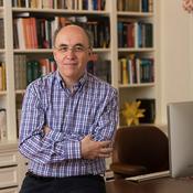 Podcast The Stephen Wolfram Podcast