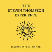 Podcast The Steven Thompson Experience