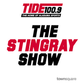 Podcast The Stingray Show