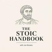 Podcast The Stoic Handbook with Jon Brooks
