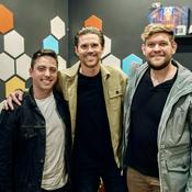 Podcast The Stoke Podcast 🔥