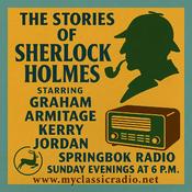 Podcast The Stories of Sherlock Holmes