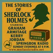 Podcast The Stories of Sherlock Holmes