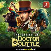 Podcast The Story Of Doctor Dolittle