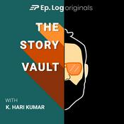 Podcast The Story Vault with K Hari Kumar
