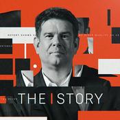 Podcast The Story with John Campbell