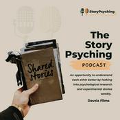 Podcast The StoryPsyching Podcast