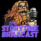 Podcast The Storytime Braacast