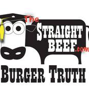 Podcast The Straight Beef